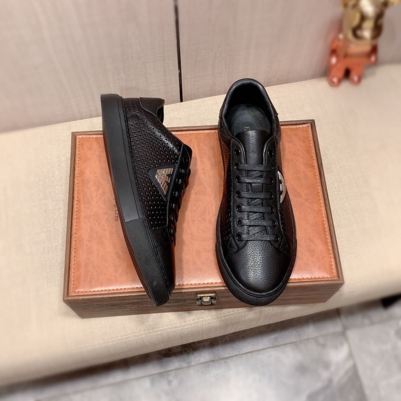 Armani Sneakers